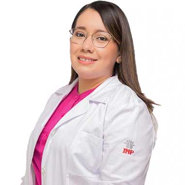 Dra. Rosa Aguilar